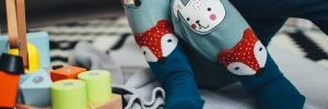 Werken bij Kinderdagverblijf